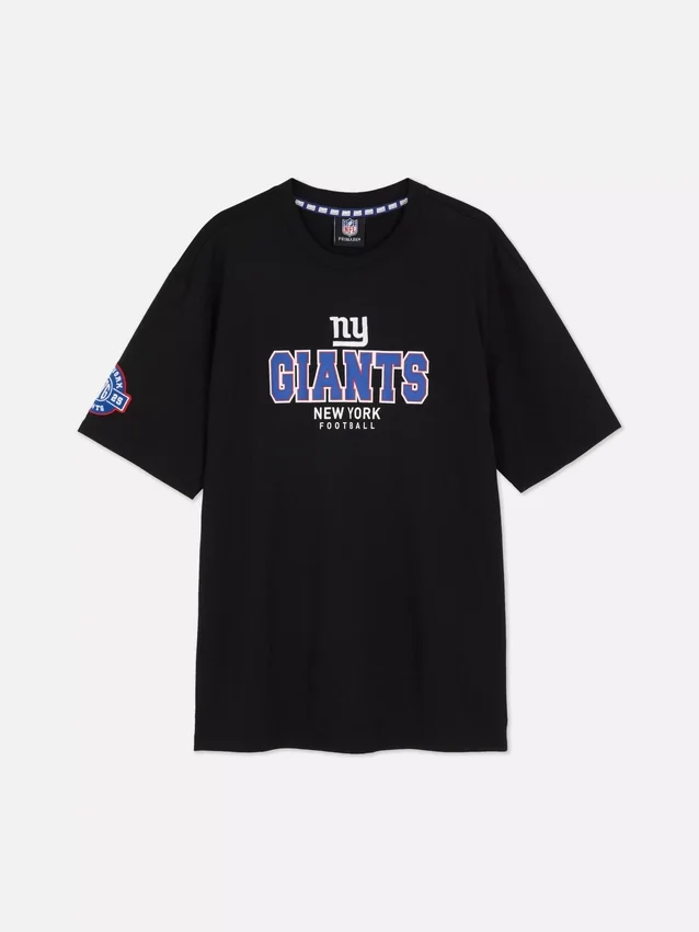 NFL New York Giants póló