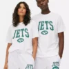 NFL New York Jets grafikás póló