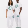 NFL New York Jets grafikás póló