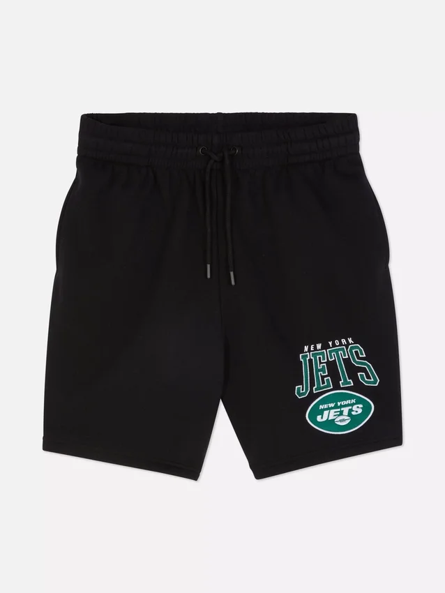 NFL New York Jets húzózsinórral ellátott rövidnadrág