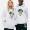 NFL New York Jets kapucnis pulóver