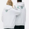 NFL New York Jets kapucnis pulóver