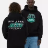 NFL New York Jets kapucnis pulóver