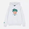 NFL New York Jets kapucnis pulóver