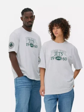 NFL New York Jets póló