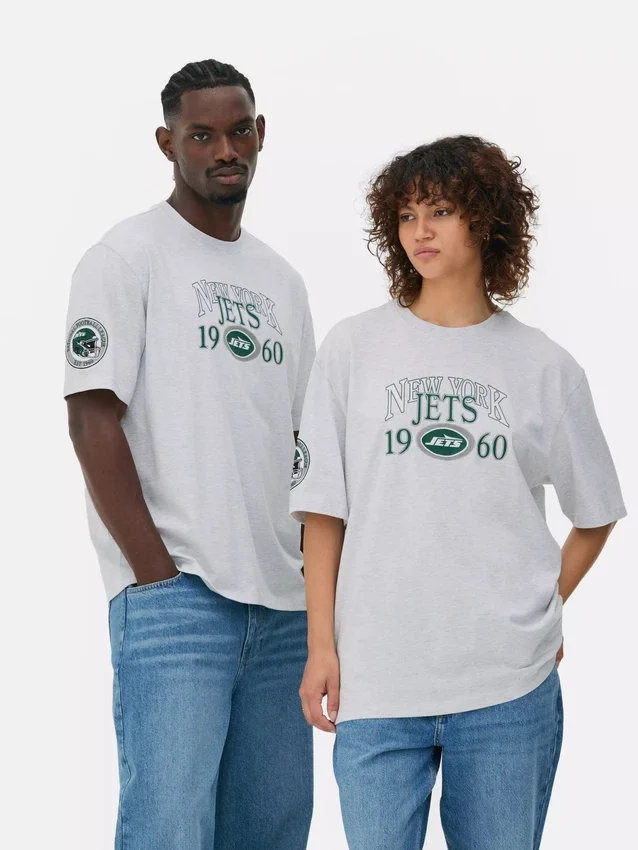 NFL New York Jets póló