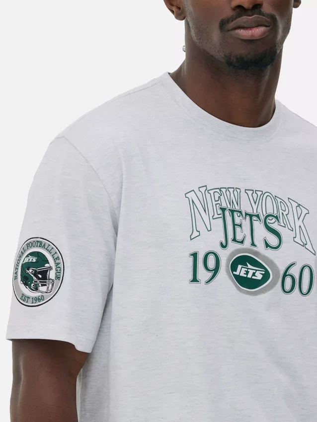 NFL New York Jets póló