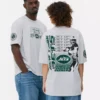 NFL New York Jets póló