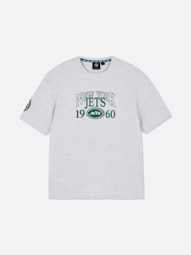 NFL New York Jets póló