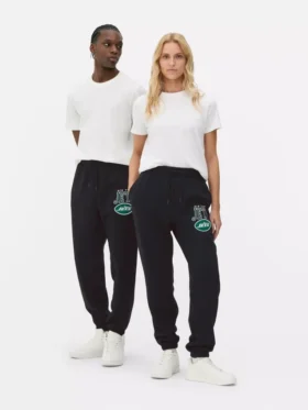 NFL New York Nets joggingnadrág