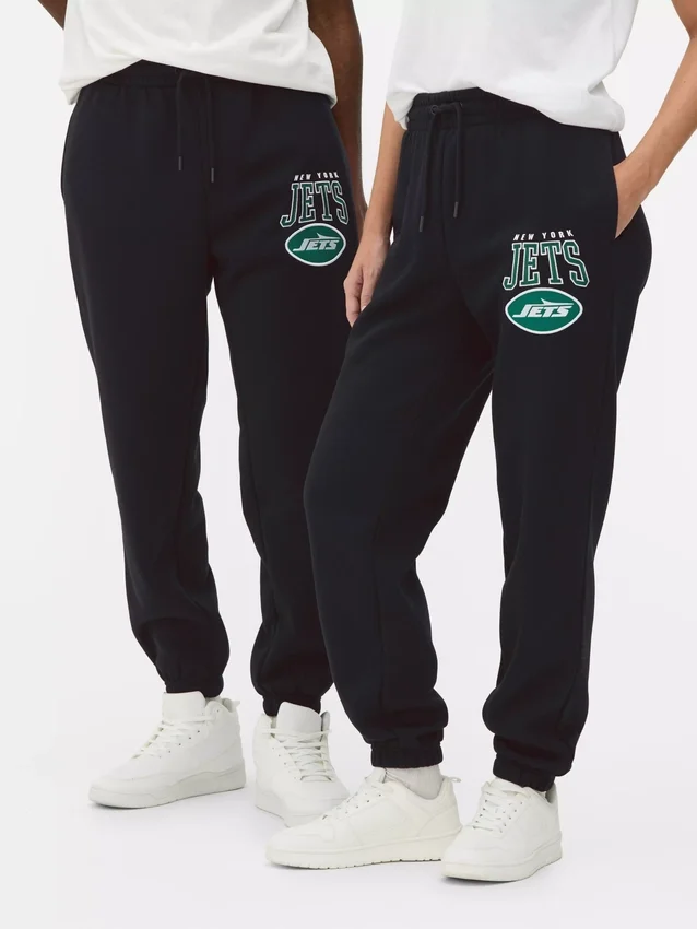 NFL New York Nets joggingnadrág