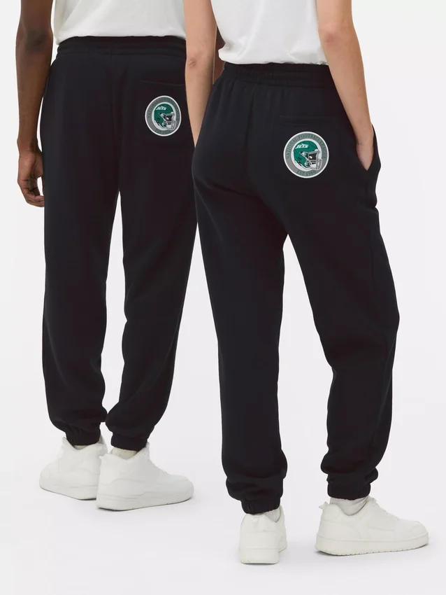 NFL New York Nets joggingnadrág