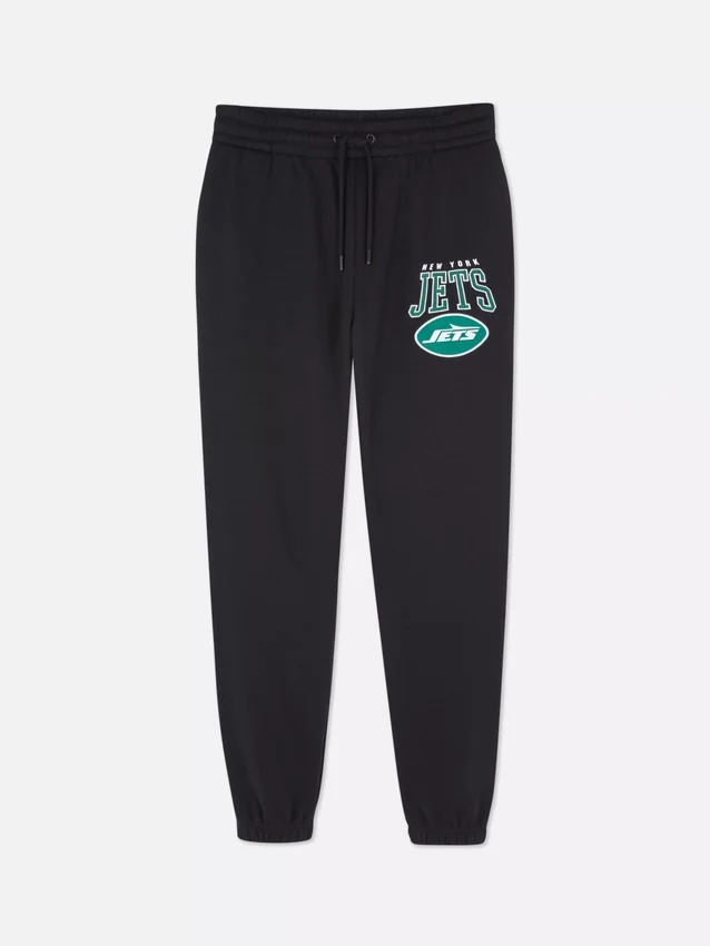 NFL New York Nets joggingnadrág