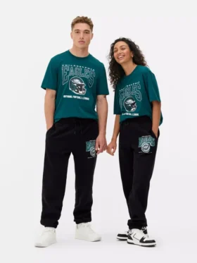 NFL Philadelphia Eagles joggingnadrág