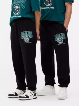 NFL Philadelphia Eagles joggingnadrág
