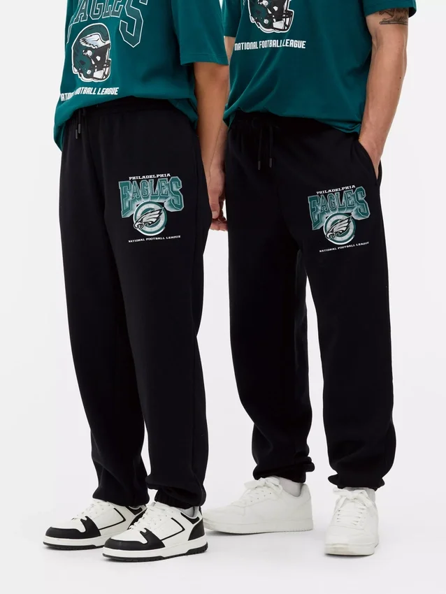 NFL Philadelphia Eagles joggingnadrág