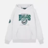 NFL Philadelphia Eagles kapucnis pulóver
