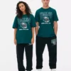 NFL Philadelphia Eagles nyomtatott póló