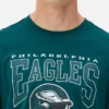 NFL Philadelphia Eagles nyomtatott póló