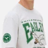 NFL Philadelphia Eagles nyomtatott póló