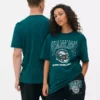 NFL Philadelphia Eagles nyomtatott póló