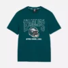 NFL Philadelphia Eagles nyomtatott póló