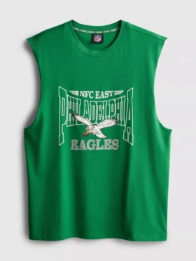 NFL Philadelphia Eagles póló