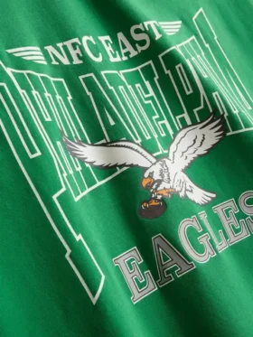 NFL Philadelphia Eagles póló