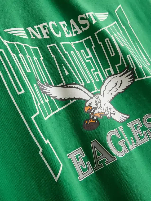 NFL Philadelphia Eagles póló