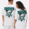 NFL Philadelphia Eagles póló