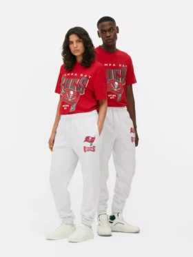 NFL Tampa Bay Buccaneers joggingnadrág