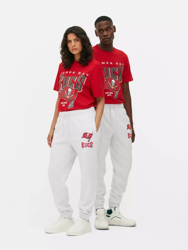 NFL Tampa Bay Buccaneers joggingnadrág