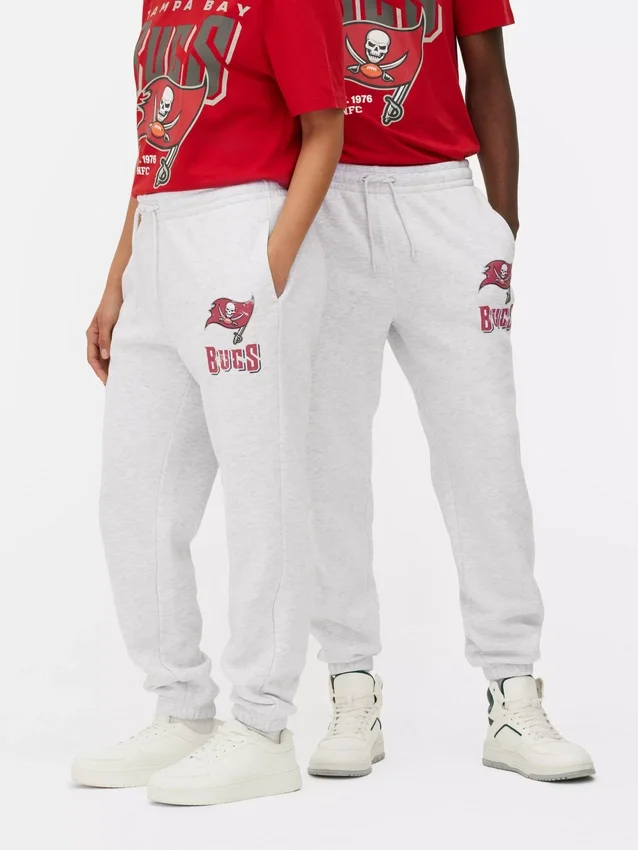 NFL Tampa Bay Buccaneers joggingnadrág