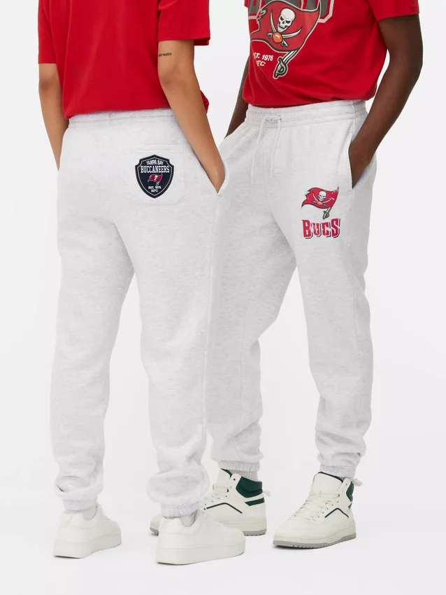 NFL Tampa Bay Buccaneers joggingnadrág