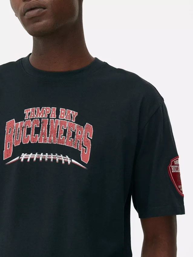 NFL Tampa Bay Buccaneers póló
