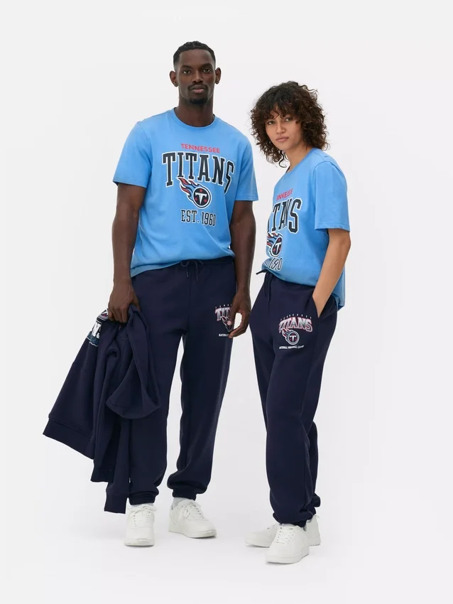 NFL Tennessee Titans melegítőnadrág
