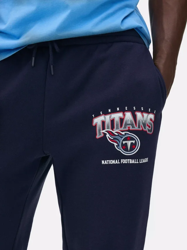 NFL Tennessee Titans melegítőnadrág