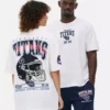 NFL Tennessee Titans nyomtatott póló