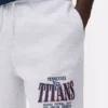 NFL Tennessee Titans nyomtatott rövidnadrág