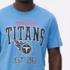 NFL Tennessee Titans póló