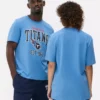 NFL Tennessee Titans póló