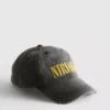 Nirvana baseball sapka