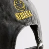 Nirvana baseball sapka