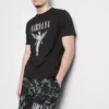 Nirvana rövid pizsamakészlet