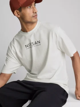 Nissan Formula E póló