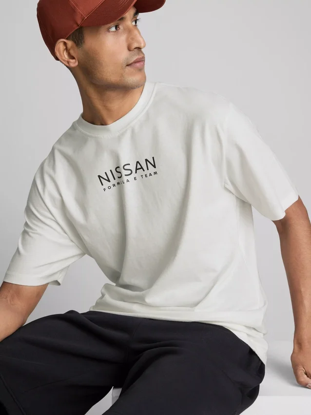 Nissan Formula E póló