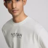 Nissan Formula E póló