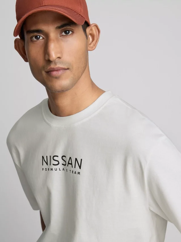 Nissan Formula E póló