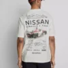 Nissan Formula E póló