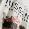 Nissan Formula E póló